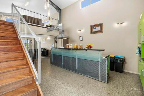Tussock Lodge Waipiata in Waipiata