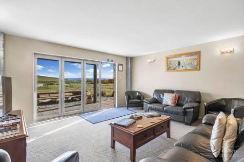 Tussock Lodge Waipiata in Waipiata