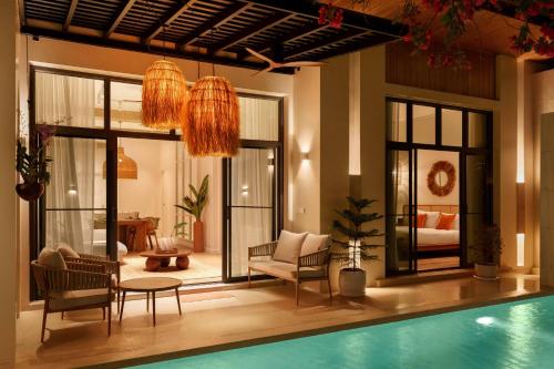 오닉스 빌라 바이 트로픽룩