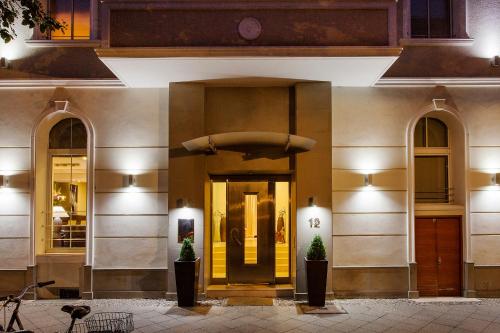 Quentin Design Hotel Berlin - image 5