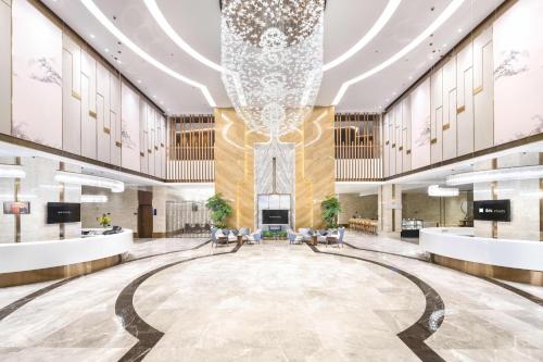 ibis Styles Changsha Intl Exhibition in Changsha Xian