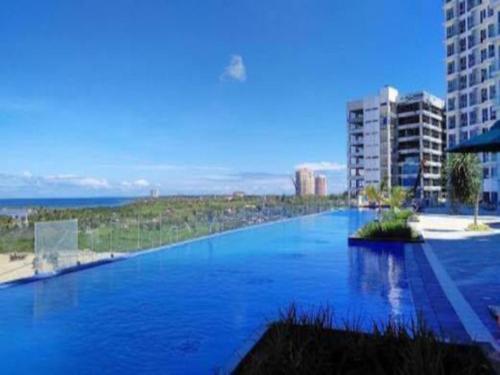 Mactan Newtown Executive Studio