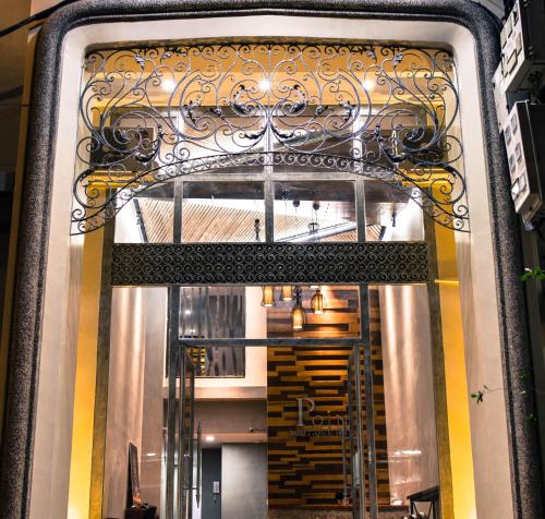 波因特精品酒店 Point Boutique Hotel