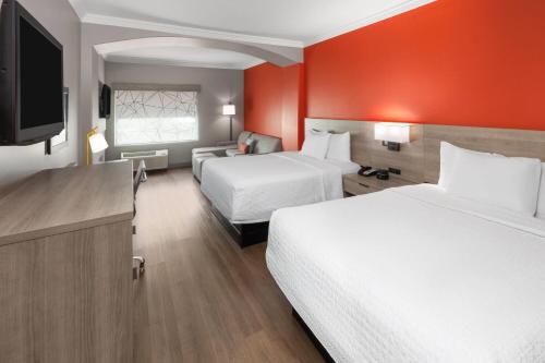 La Quinta by Wyndham Oklahoma City - Moore in Moore, USA