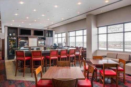 Εστιατόριο, Lakeview Signature, Trademark Collection by Wyndham in Winnipeg (MB)