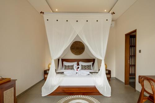Orchid Ubud Cottage - image 3