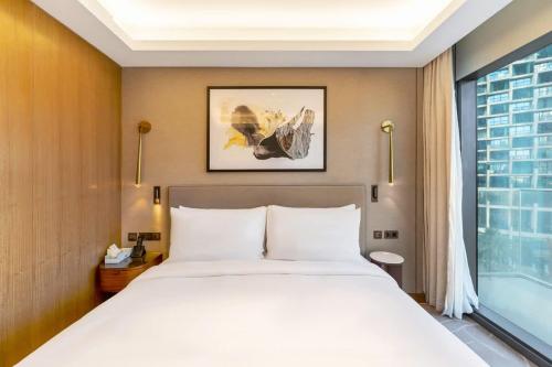FAM Living - Address Residences Opera - Luxurious 2Bed, Dubái (foto 9)