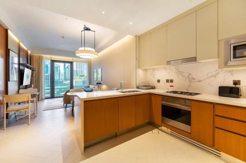 FAM Living - Address Residences Opera - Luxurious 2Bed, Dubái (foto 10)