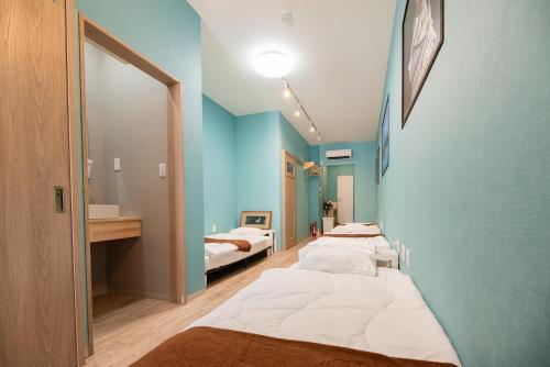 WEST-AREA Harbor avenue101