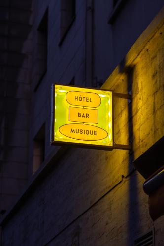 Hôtel Astoria - image 8