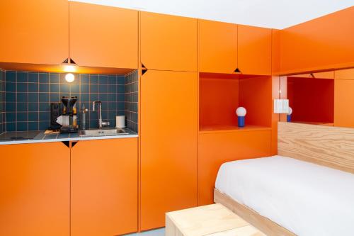 Hôtel Astoria - image 6