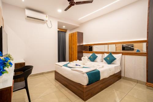 hotel photo