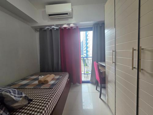 Sea Residences TowerE-F by EZStays, Manila (fotografie 10)