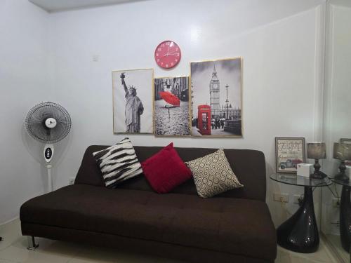 Sea Residences TowerE-F by EZStays, Manila (fotografie 9)