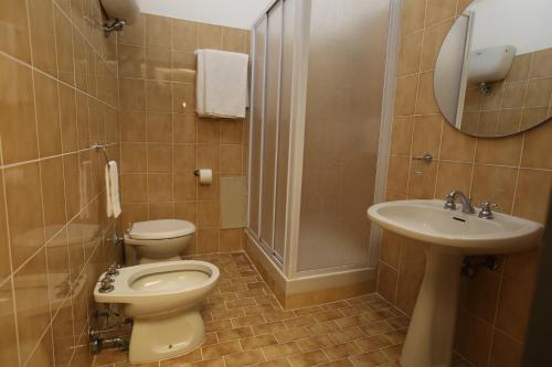 Hotel Ristorante Borgo Antico - image 8