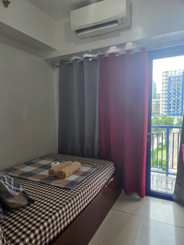 Sea Residences TowerE-F by EZStays, Manila (fotografie 8)