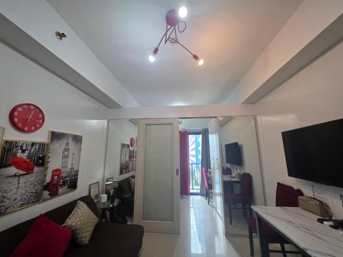 Sea Residences TowerE-F by EZStays, Manila (fotografie 7)