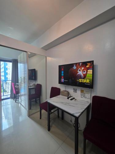 Sea Residences TowerE-F by EZStays, Manila (fotografie 6)