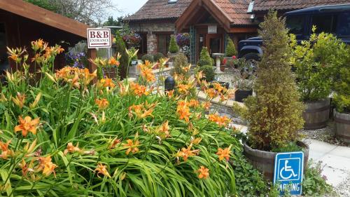 Bridge Farm Guesthouse rooms