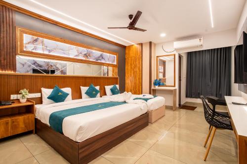 hotel photo