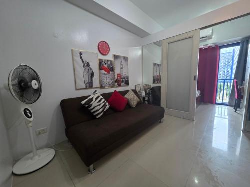Sea Residences TowerE-F by EZStays, Manila (fotografie 5)