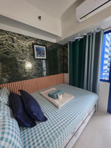 Sea Residences TowerE-F by EZStays, Manila (fotografie 4)