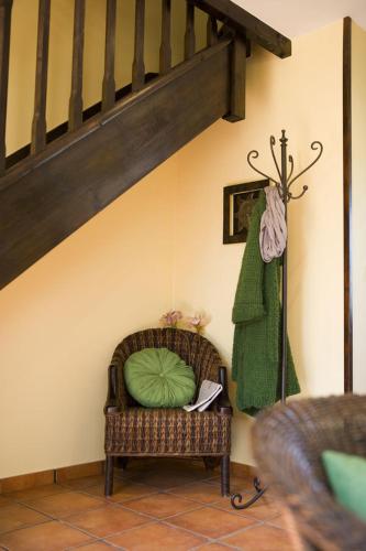 Apartamentos Santillana del Mar - image 11