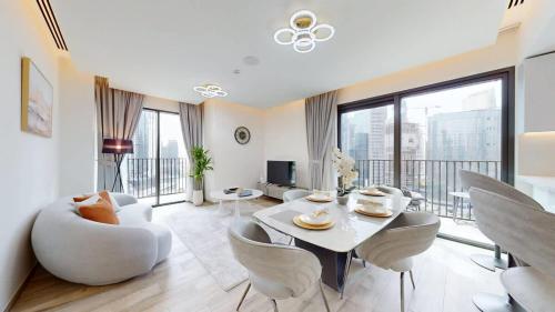 Modern 1-Bedroom Haven in Ahad Residence - image 10