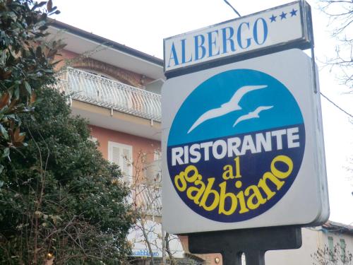 . Hotel Ristorante al Gabbiano