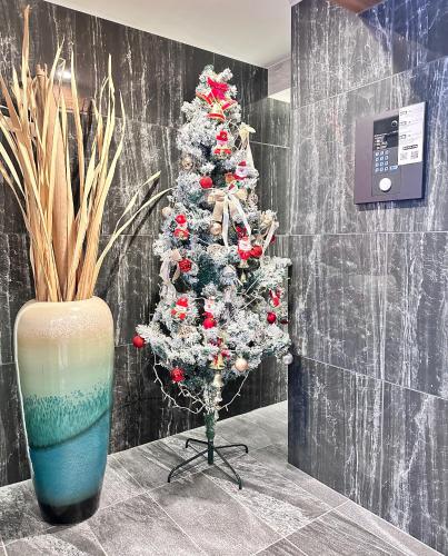 KINSHICHO Tokyo Holiday Hotel