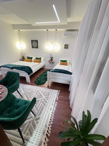 Aman Guesthouse in Bihac