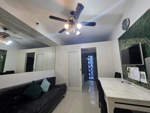 Sea Residences TowerE-F by EZStays, Manila (fotografie 3)