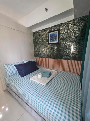 Sea Residences TowerE-F by EZStays, Manila (fotografie 2)