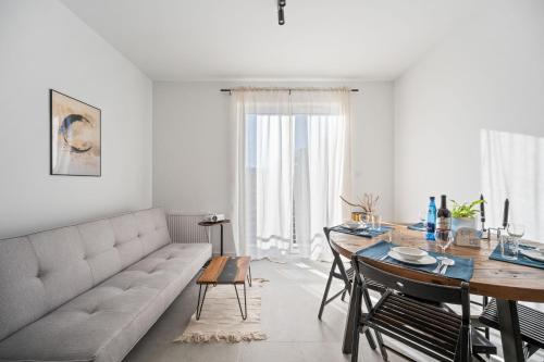 Makuszyńskiego 56 by Homeprime – khách sạn tại Karwiny
