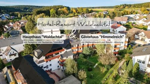 Hotel-Resort Waldachtal - Adults only in Waldachtal, Deutschland