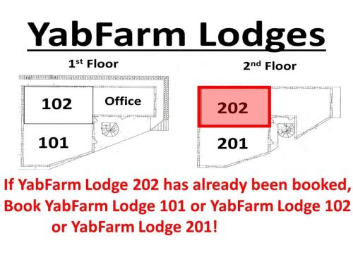 YabFarm Lodge 202
