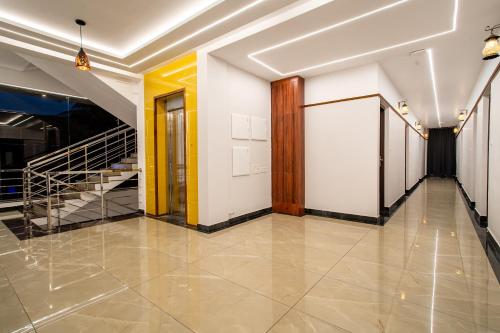 Daan Luxe Inn in Thiruvananthapuram