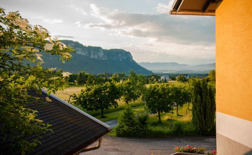 Die Naradhube Ferienwohnungen Wolte in Gallizien