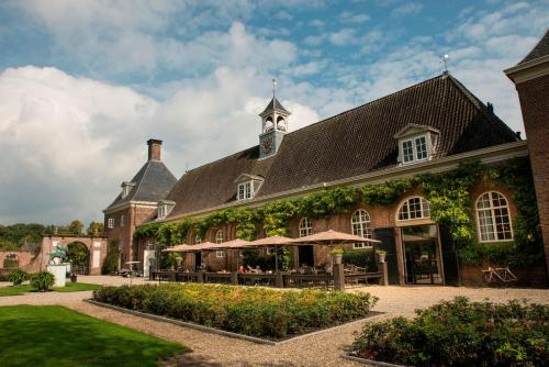 B&B Het Gasthuys in Utrechtse Heuvelrug