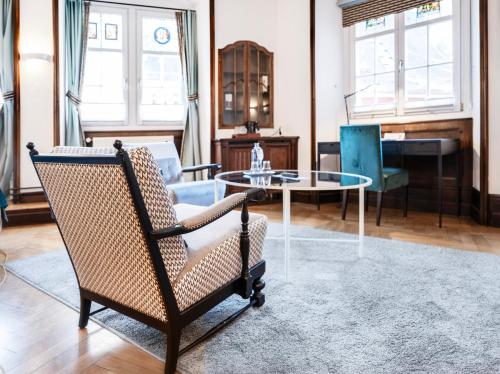 Foto - Romantik Hotel Barbarossa