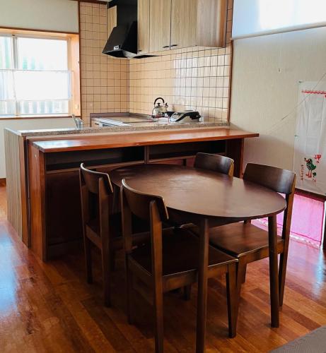 Mori no hoshi - Vacation STAY 65135v