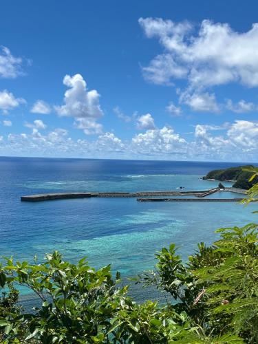 Mori no hoshi - Vacation STAY 65135v in Kunigami