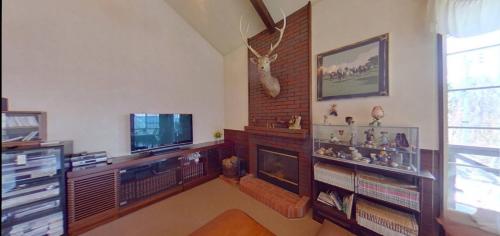 みんなの別荘ファミリア会津高原