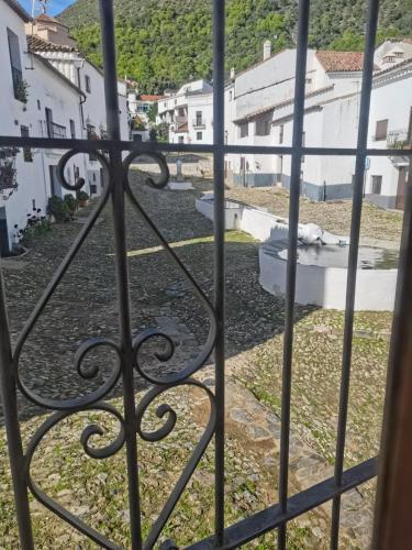 La Fuente, Linares de la Sierra in Linares De La Sierra