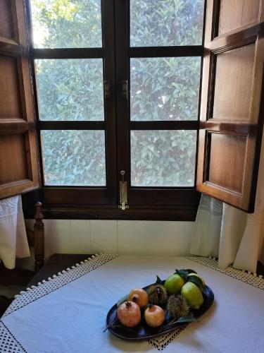 La Fuente, Linares de la Sierra in Linares De La Sierra