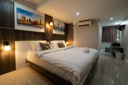 We Resident Hotel - Hat Yai