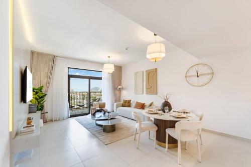 FAM Living -Madinat Jumeirah Living Apartment with Iconic Views, Дубай