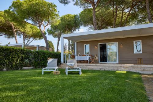 Costa D'Argento - Camping Village Club Capalbio 2