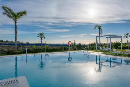 Alcazaba Lagoon Luxury Retreat