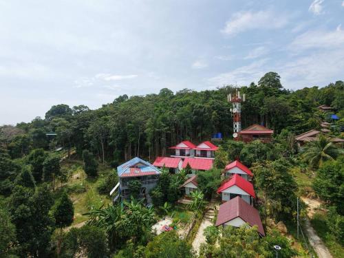 SODANY RESORT Kohrong - Koh Rong